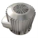 Polished Ss Die Casting Accuracy 0.05mm Brass Pressure Die Casting