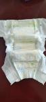 Super Bargain Export To Haiti And Dominica B Grade Ultra Thin Baby Diaper