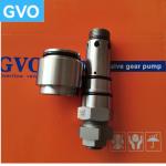 352-7116 3527116 Relief Valve For Caterpillar 320d 320e 324D 329d 329e 336e