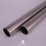 Customized Length Stainless Steel Handrail Tube Round 42.4mm X 2.0mm
