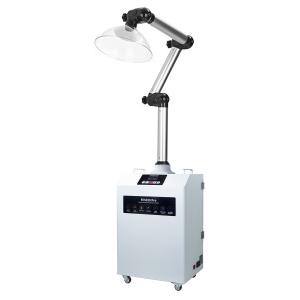 China KNOKOO Fume Extractor FES350PRO High Efficiency Smoke Purifier for All Beauty Treatments Laser, Microneedling factory