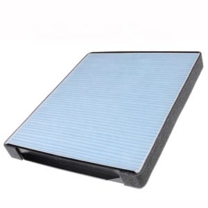 China OEM 99030-H1726 9999Z-07023 97030-H1742 9999Z-07016 97030-H1726 CU2441 CA-2810 715527 Cabin Air Filter factory