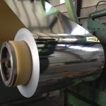 Stainless steel full hard half hard 301 stainless steel 0.8mm 1.0mm 5Cr15MoV