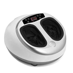 China Heated Shiatsu Foot Massager 4D Shape Various Color Available With Ultraviolet Rays factory