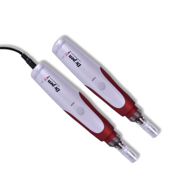 Safe Dr Pen N2 Ultima Bb Glow For Skin Care And Hair Loss 12 Pin Needle