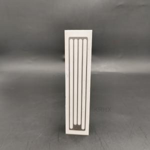 China Double Sided Discharge Ozone Plate 5g 130*30mm CE Approved factory