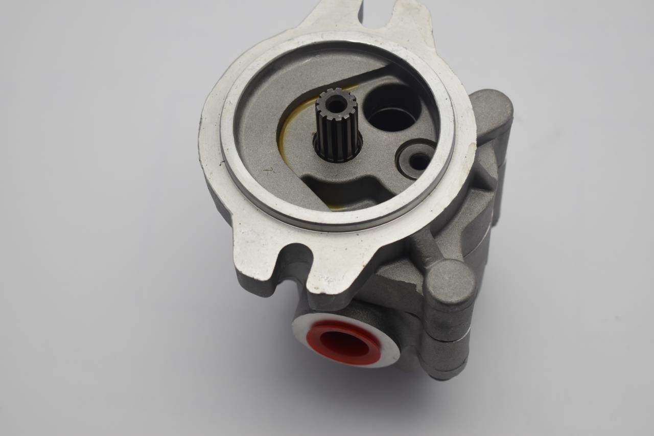E330D Hydraulic Gear Pump E336D Hydraulic Pump For 330D 336D