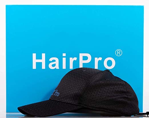 272 Diodes 1360mW Laser Cap For Hair Loss Treatment Restore