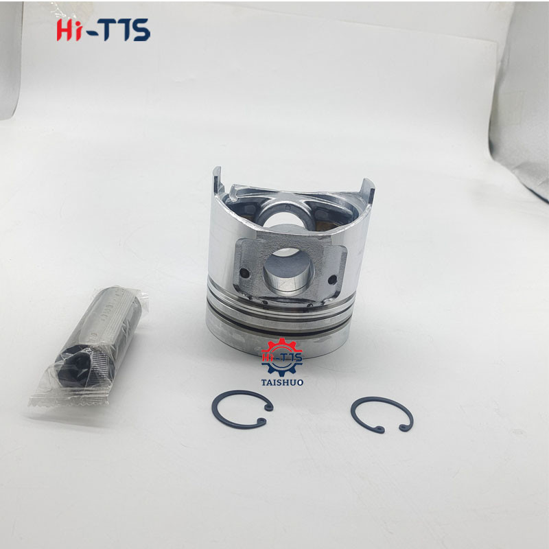 Diesel engine parts 4D98E 4TNE98 Engine Piston 129903-22081 129903-22080