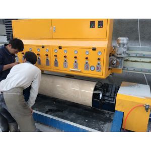 Circular Hollow Column Processing Machine Slab Polishing Machine