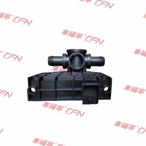 China 3 Way Heater Control Coolant Valve Motor Actuator 1064225-00-F For Tesla Model X 15-21 factory