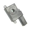 Buy cheap Metal Material DC Worm Drive Motor Stable Performance for Office Automatic from wholesalers