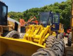Original Made in Japan Secondhand Komatsu 13ton Wa300 Wheel Loader in Good