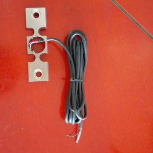 Elevator Overload strain gauge Load Cell / High Precision Load Cell 60kg