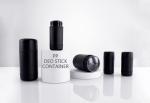Customized Plastic Deodorant Stick Container For Foundation Balm&Sunscreen Stick