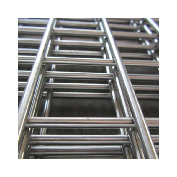 Competitive Price Good Quality Galvanized Wire Mesh Farm Fence Panels 4x4 Welded