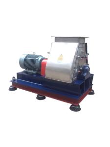 China Water-Drop Type corn and feed hammer mill stainless steel material Hammer Mill Machine factory