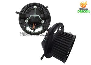 China BMW Auto Parts / Heater Blower Motor With High Precision Electronic Control Unit factory