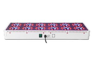 China IP44 100W - 700W Top LED Grow Lights For Indoor Greenhouse 3 Years Warranty factory