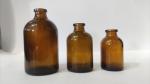 10ml 20ml 30ml 50ml 100ml Borosilicate Glass Moulded Bottle Antibiotic Vials