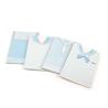 Buy cheap High Quality Personalised T-shirt Notebooks WIth Fabric Cover from wholesalers
