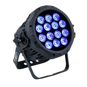 China High quality Tour Par LED 14x3W RGB Tri color IP67 Outdoor Par Cans factory