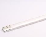 Shadow Free Kitchen Wall Cabinet Lights , 70Lm/W Interior Cabinet Lighting
