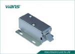Mini Cabinet Security Locks Dual Voltage / Fail Safe Electrical Cabinet Door