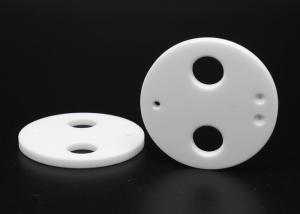 China Wear Resistant Dry Processing Ceramic Electronic Components factory