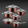 Buy cheap Multi-function Kitchen Cookware Cooking Pot Set Stainless Steel Cookware Sets from wholesalers