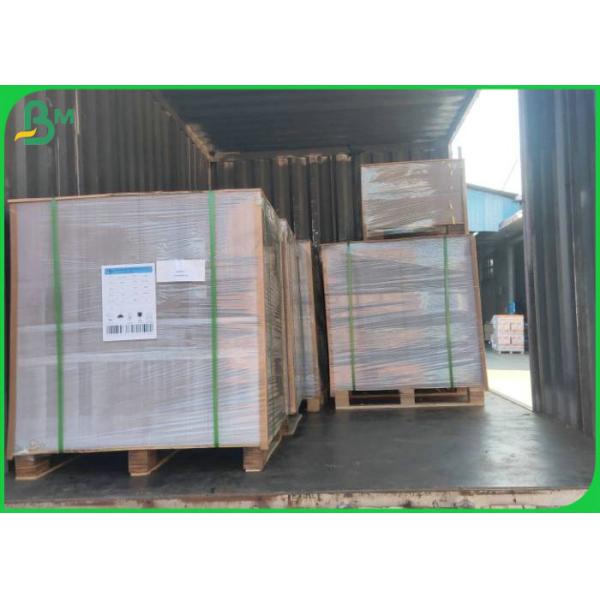 Gray Compressed Board 1250gsm Hard Strength 2mm thick Straw cardboard sheets Gray Compressed Board 1250gsm Hard Strength 2mm thick Straw cardboard sheets
