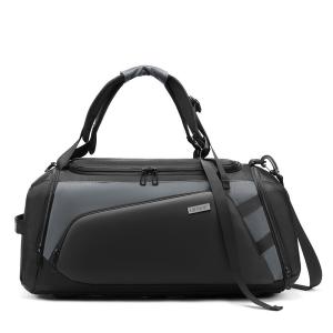 China Oxford Cloth Travel Duffle Bag Customization Dirt Resistance factory