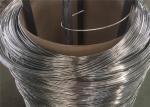 Grade 310S Stainless Steel Wire 0.05mm-16mm For Braiding Rope Oxidation