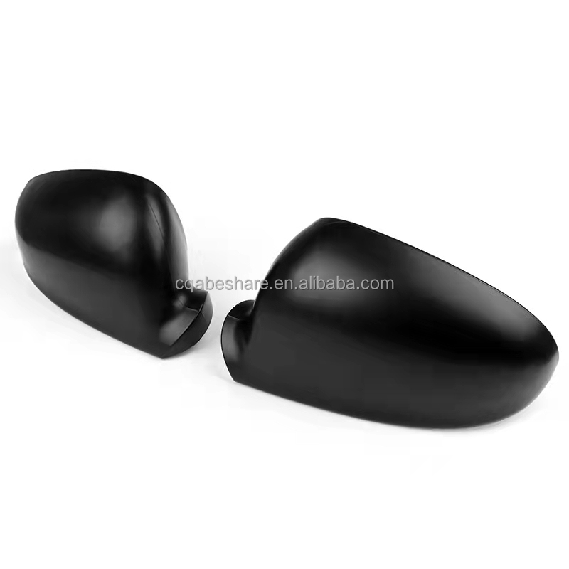 Function Folding Side Mirror Cover for VW Golf Mk5 Matogan 2006-2010 OEM Standard Size