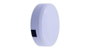 China White Red Flush Mount Boat Interior Ceiling Lamp Marine LED Dome Light With 3 Position Switch factory