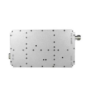 China 1000W 50-1000MHz RF Power Amplifier Module Anti Drone Module factory