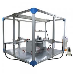 China Touch Screen Control Mechanical Testing Of Furniture Universal Testing Machine on sale China Touch Screen Control Mechanical Testing Of Furniture Universal Testing Machine on sale