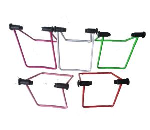 China Bike parking Stand factory