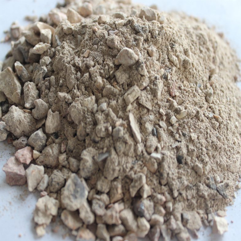60% Al2O3 Content Low Cement Castable for Alumina Processing Furnace Wall and Roof