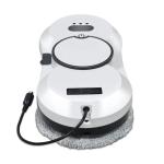 250*250*68 mm Huidi Intelligent Electric Window Cleaning Robot with 2 Cleaning