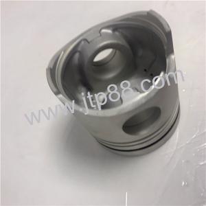 China Hino Ef750 EF750T Alfin Engine Parts Piston 50mm * 110mm Pin For Tractor factory