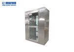 2020 New Design Single/Double/Multiple Air Shower Manufacturer Machine Sell In