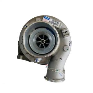 China Original Cummins ISB Turbocharger HE300VG 4352388 3793699 2882107 factory