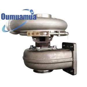H1C Diesel Turbo Charger 3690038 Compatible with Cummins