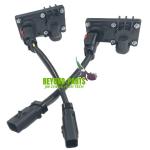 catererpillar 315D Excavator Spare Parts DP Differential Pressure Sensor 266