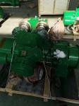 Explosion-proof electric block