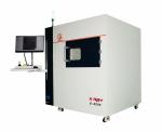 90KV Tube Electronics X Ray Machine 60Hz 220V LED Strip Soldering PCB CE