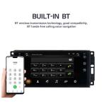 1280*800 Resolution 7 Inch Android Car GPS Radio DVD Player with Universal