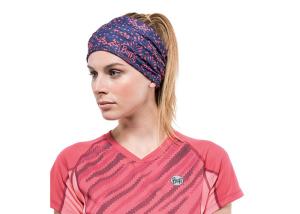 China Polyester Outdoor Speed Dry UV Headwear Not Faded Not Deformation 25*50 CM factory