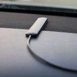 Design Long Range Dual Band Mobile Wireless DAB Universal Radio AM FM Car Patch